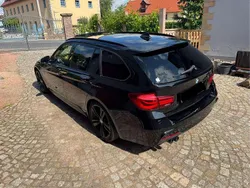 Gebraucht 2018 BMW 320 M Sport Kombi | 22.000 € (Fairer Preis)