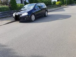 Schwarz Gebraucht 2008 VW Golf VI Coupé | 2.250 € (Guter Preis)