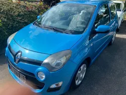Blau Gebraucht 2012 Renault Twingo Kleinwagen | 4.950 € (Etwas zu teuer)