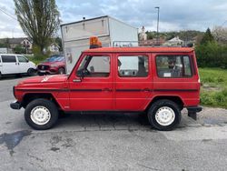Rot Gebraucht 1980 Mercedes G230 SUV | 37.777 €