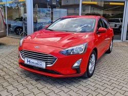Race red Gebraucht 2021 Ford Focus Kleinwagen | 12.950 € (Superpreis)