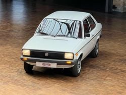 Weiß Gebraucht 1981 VW Derby Limousine | 14.400 €