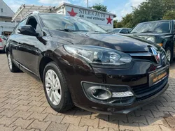 Renault Mégane GrandTour