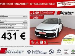 Pure white Gebraucht 2025 VW Golf VIII R Limousine | 46.949 € (Fairer Preis)