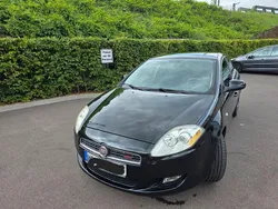 Schwarz Gebraucht 2008 Fiat Bravo Sport Kleinwagen | 2.990 € (Fairer Preis)
