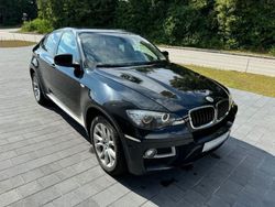 Schwarz Gebraucht 2012 BMW X6 Exclusive SUV | 19.600 € (Fairer Preis)