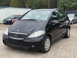 Gebraucht 2001 Mercedes A150 Limousine | 2.300 € (Fairer Preis)