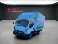 Weiß Gebraucht 2019 Nissan Cabstar Abholung | 23.890 €