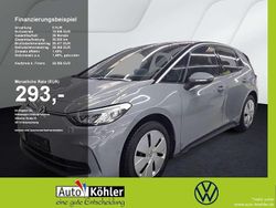 Mondsteingrau / grau melange Gebraucht 2024 VW ID.3 Pro Kleinwagen | 29.369 € (Superpreis)