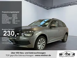 Graphitegrau Gebraucht 2022 Skoda Kamiq Tour SUV | 19.280 € (Guter Preis)