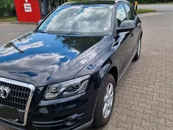 Schwarz Gebraucht 2011 Audi Q5 SUV | 11.500 € (Fairer Preis)