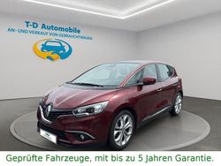 Other Gebraucht 2017 Renault Scénic IV Van / Kleinbus | 9.500 € (Superpreis)