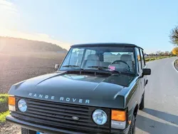 Grün Gebraucht 1987 Land Rover Range Rover Classic SUV | 17.690 €