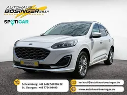 Andere Gebraucht 2022 Ford Kuga Vignale SUV | 29.900 € (Fairer Preis)