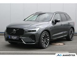 Grün Neu 2025 Volvo XC60 Ultra SUV | 73.900 € (Etwas zu teuer)