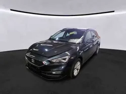 Grau Gebraucht 2022 Seat Leon Style Limousine | 19.990 € (Fairer Preis)