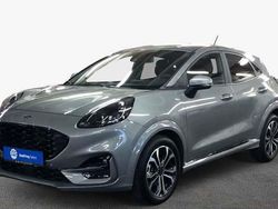 Solar silver metallic Gebraucht 2024 Ford Puma ST-Line SUV | 23.944 € (Guter Preis)