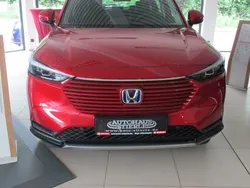 Rot Neu 2025 Honda HR-V Advance SUV | 33.990 € (Guter Preis)