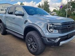 Grau Gebraucht 2025 Ford Ranger Raptor Abholung | 65.950 €