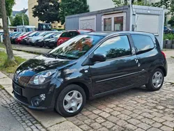 Schwarz Gebraucht 2010 Renault Twingo Night&Day Kleinwagen | 1.290 € (Superpreis)