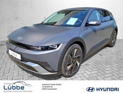Grau Neu 2025 Hyundai Ioniq 5 Techniq SUV | 46.280 € (Teuer)