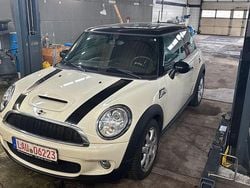 Beige Gebraucht 2008 Mini Cooper S Kleinwagen | 9.300 € (Fairer Preis)