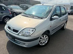 Silber Gebraucht 1999 Renault Scénic Van / Kleinbus | 4.200 €