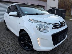 Weiß Gebraucht 2019 Citroën C1 Shine Kleinwagen | 11.100 € (Fairer Preis)