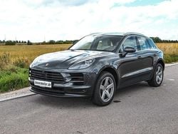 Gebraucht 2019 Porsche Macan S SUV | 44.500 € (Fairer Preis)