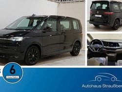 Schwarz Gebraucht 2023 VW T7 Life Van | 43.120 € (Superpreis)