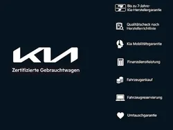 Weiß Gebraucht 2024 Kia EV9 2 SUV | 59.890 € (Superpreis)