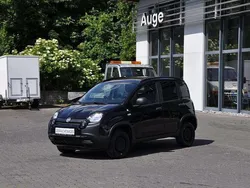 Schwarz Gebraucht 2019 Fiat Panda Cross Cross Kleinwagen | 14.900 € (Fairer Preis)
