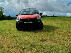 Rot Gebraucht 2021 Aixam Microcar Kleinwagen | 10.700 € (Fairer Preis)