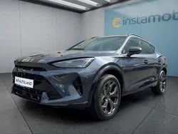 Grau Neu 2025 Cupra Formentor SUV | 40.749 € (Fairer Preis)