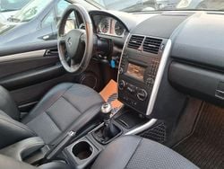 Silber Gebraucht 2009 Mercedes A160 Avantgarde Limousine | 5.200 € (Etwas zu teuer)