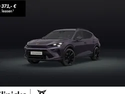 Dark void Neu 2025 Cupra Formentor VZ SUV | 45.250 € (Guter Preis)