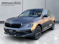 Graphitegrau Neu 2024 Skoda Kamiq Selection SUV | 32.990 € (Etwas zu teuer)