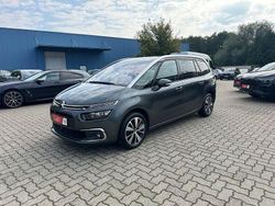 Grau Gebraucht 2016 Citroën C4 Van / Kleinbus | 12.850 € (Teuer)