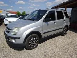 Silber Gebraucht 2004 Suzuki Ignis Comfort Kleinwagen | 1.700 € (Guter Preis)