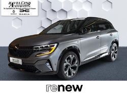 Grau kql + schwarz gne Gebraucht 2022 Renault Austral Techno Esprit Alpine SUV | 28.890 € (Fairer Preis)