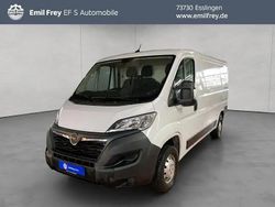 Weiß Gebraucht 2023 Opel Movano Van | 20.890 € (Superpreis)