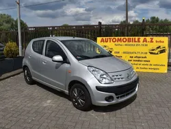 Nissan Pixo