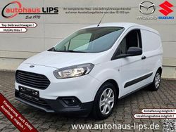 Frostweiß Gebraucht 2023 Ford Transit Trend Van | 13.990 € (Superpreis)
