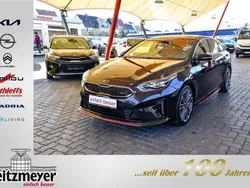 Schwarz Gebraucht 2019 Kia ProCeed Kleinwagen | 22.290 € (Fairer Preis)