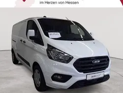 Frostweiß Gebraucht 2020 Ford Transit Custom Trend Abholung | 18.290 € (Guter Preis)