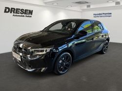 Schwarz Gebraucht 2024 Opel Corsa Kleinwagen | 17.150 € (Guter Preis)