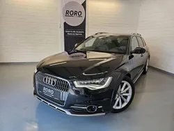 Schwarz Gebraucht 2013 Audi A6 Allroad Sport Kombi | 17.900 € (Guter Preis)
