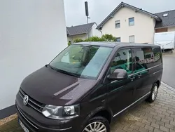 Violet Gebraucht 2011 VW T5 Highline Van | 20.000 € (Fairer Preis)