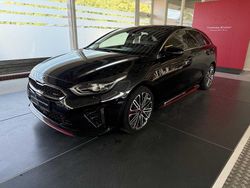 Schwarz Gebraucht 2021 Kia ProCeed Kleinwagen | 24.390 € (Fairer Preis)