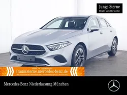 Mercedes A180